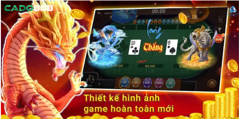 Lý Do Casino Cado888 Là Lựa Chọn Hàng Đầu Cho Game Thủ